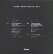 LP-Box - Sonic Transmutations - (Clone Records 1992/2023)