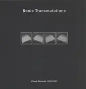 LP-Box - Sonic Transmutations - (Clone Records 1992/2023)