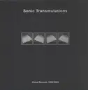 LP-Box - Sonic Transmutations - (Clone Records 1992/2023)