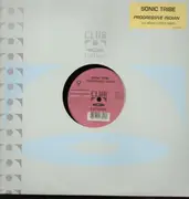 12'' - Sonic Tribe - Progressive Indian