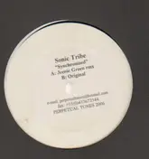 Sonic Tribe - Synchronized