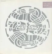 12inch Vinyl Single - Sonic Tribe - Reaction