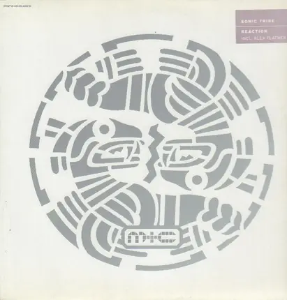 Sonic Tribe - Reaction
