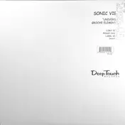 SONICVIBE - Universal Groove Elements