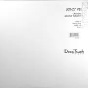 12inch Vinyl Single - Sonic Vibe - Universal Groove Elements