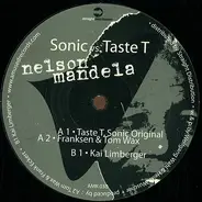 Sonic vs. Taste T. - Nelson Mandela