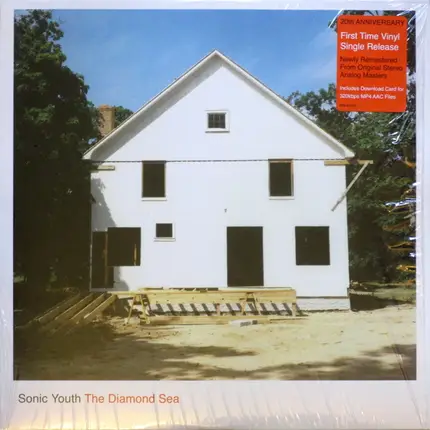 Sonic Youth - The Diamond Sea