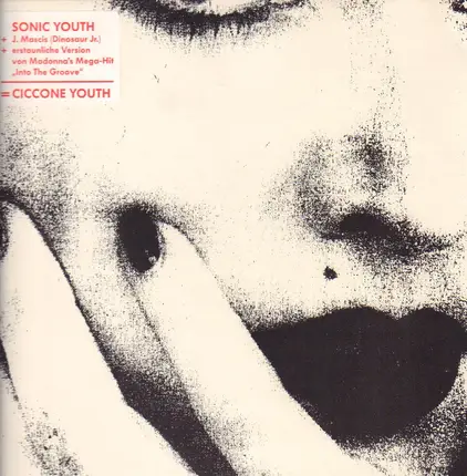 Sonic Youth - The Whitey Album