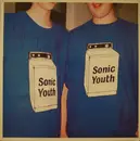 Double LP - Sonic Youth - Washing Machine