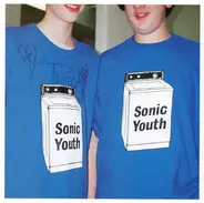 Sonic Youth - Washing Machine