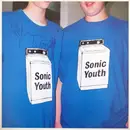 Double LP - Sonic Youth - Washing Machine - 180 gram