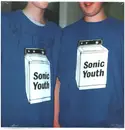 Double LP - Sonic Youth - Washing Machine