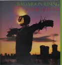 LP - Sonic Youth - Bad Moon Rising - ORIG. UK