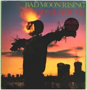 LP & MP3 - Sonic Youth - Bad Moon Rising - + Download Code