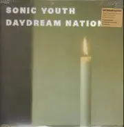 Sonic Youth - Daydream Nation