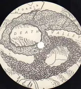 12inch Vinyl Single - Sonic Youth - Death Valley '69