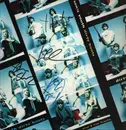 12inch Vinyl Single - Sonic Youth - Dirty Boots - Signed by all members