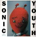 Double LP - Sonic Youth - Dirty - Misprint
