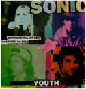 LP & MP3 - Sonic Youth - Experimental Jet Set, Trash And No Star - 180gr. Vinyl