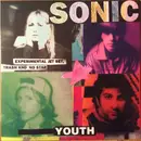 LP - Sonic Youth - Experimental Jet Set, Trash And No Star - +  Download card