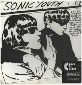 Sonic Youth - Goo