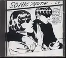CD - Sonic Youth - Goo