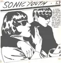 LP - Sonic Youth - Goo - Original German