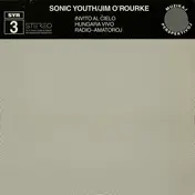Sonic Youth - INVITO AL CIELO