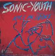 Sonic Youth - Kill Yr. Idols