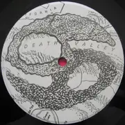 12inch Vinyl Single - Sonic Youth / Lydia Lunch - Death Valley '69
