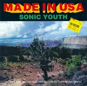 Sonic Youth - Made in USA