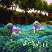 CD - Sonic Youth - Murray Street