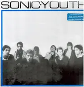 Sonic Youth - Sonic Youth