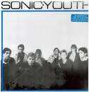 Double LP - Sonic Youth - Sonic Youth