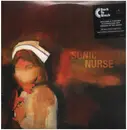Double LP & MP3 - Sonic Youth - Sonic Nurse - 180g