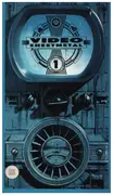 VHS - Sonic Youth / Soundgarden / Pantera - Video Sheet Metal Volume One