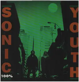 Sonic Youth - 100%