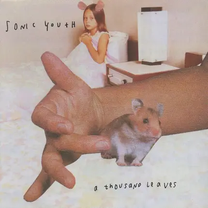 Sonic Youth - A Thousand Leaves