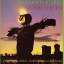 CD - Sonic Youth - Bad Moon Rising