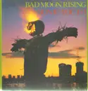 LP - Sonic Youth - Bad Moon Rising