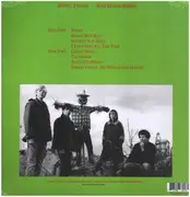 LP & MP3 - Sonic Youth - Bad Moon Rising - + Download Code
