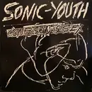 LP - Sonic-Youth - Confusion Is Sex - Reissue