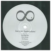 Double LP - Sonic Youth - Daydream Nation
