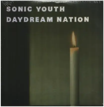 Sonic Youth - Daydream Nation