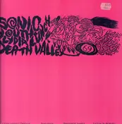 Sonic Youth - Death Valley '69