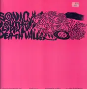 12inch Vinyl Single - Sonic Youth - Death Valley '69