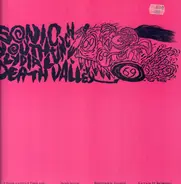 Sonic Youth / Lydia Lunch - Death Valley '69