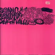 Sonic Youth / Lydia Lunch - Death Valley '69