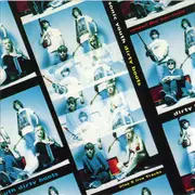 CD - Sonic Youth - Dirty Boots - EP