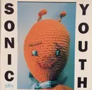 Double LP - Sonic Youth - Dirty
